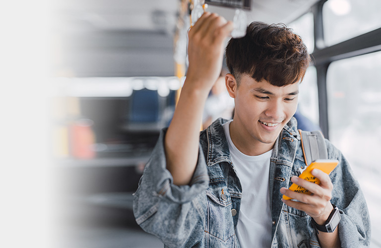 E Wallet Mobile App Razer Malaysia