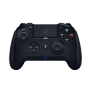 razer raiju ps4