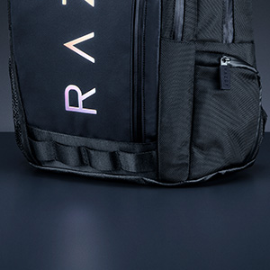 Zaino Per Portatile Da 15 Pollici Razer Rogue 15 Backpack V3 Chromatic Edition