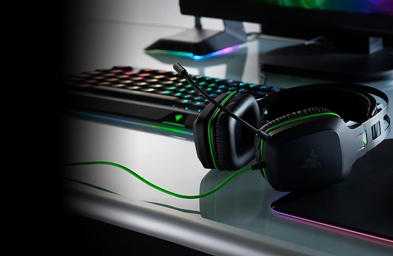 razer electra v2 specs