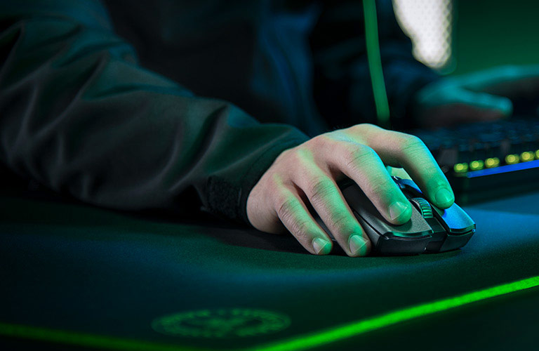 Wireless Gaming Mouse Razer Viper Ultimate Wireless Gaming Mouse Razer Viper Ultimate