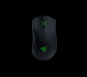 Razer Mamba Wireless